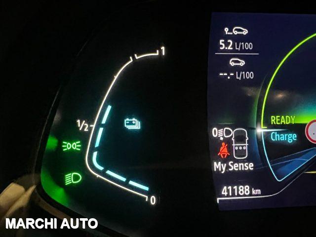 RENAULT Captur Full Hybrid E-Tech 145 CV Zen