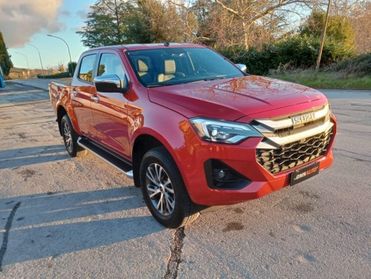 ISUZU D-Max N60 1.9 aut. Crew F+ Cab N1 - 5 anni garanzia