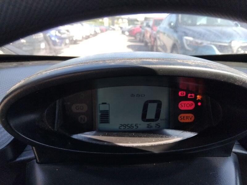 Renault Twizy FLEX 80