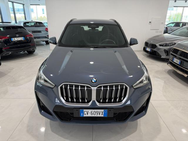 BMW X1 sDrive 20i Msport *Luci soffuse*