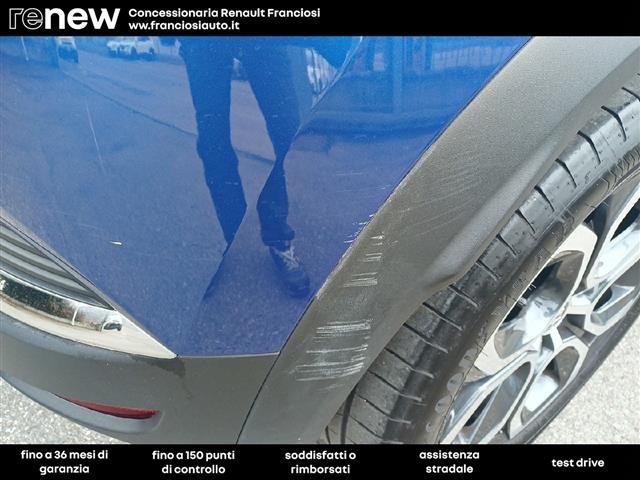 RENAULT Captur 1.0 TCE TECHNO GPL 100CV