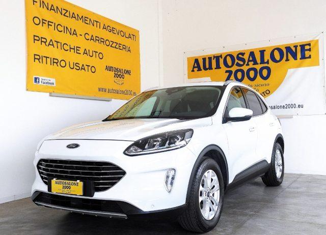 FORD Kuga 1.5 120CV Titanium PROMO