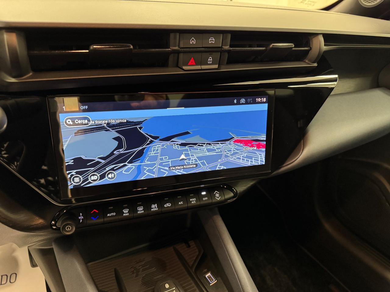 Alfa Romeo Junior 1.2 145 CV Hybrid eDCT6 Q4