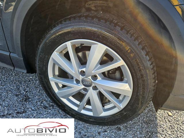 AUDI Q2 1.6 TDI Business