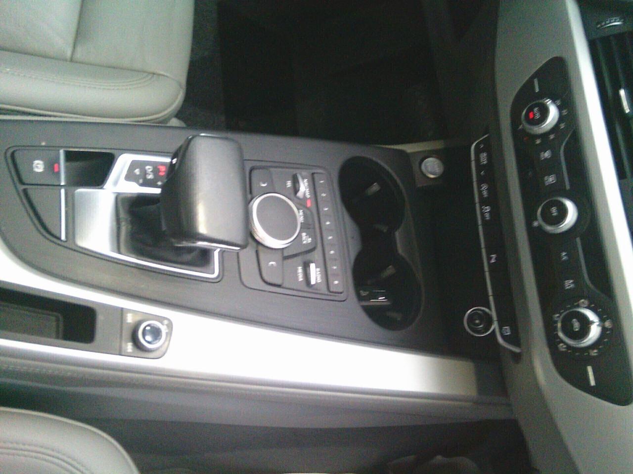 Audi A5 SPB 40 TDI S tronic