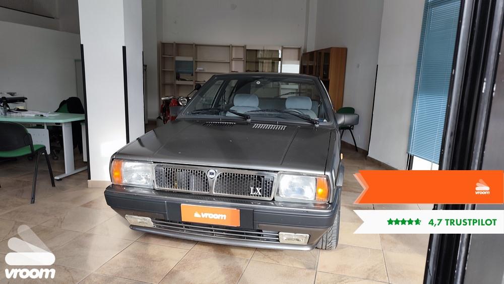 LANCIA Delta 1.3 LX