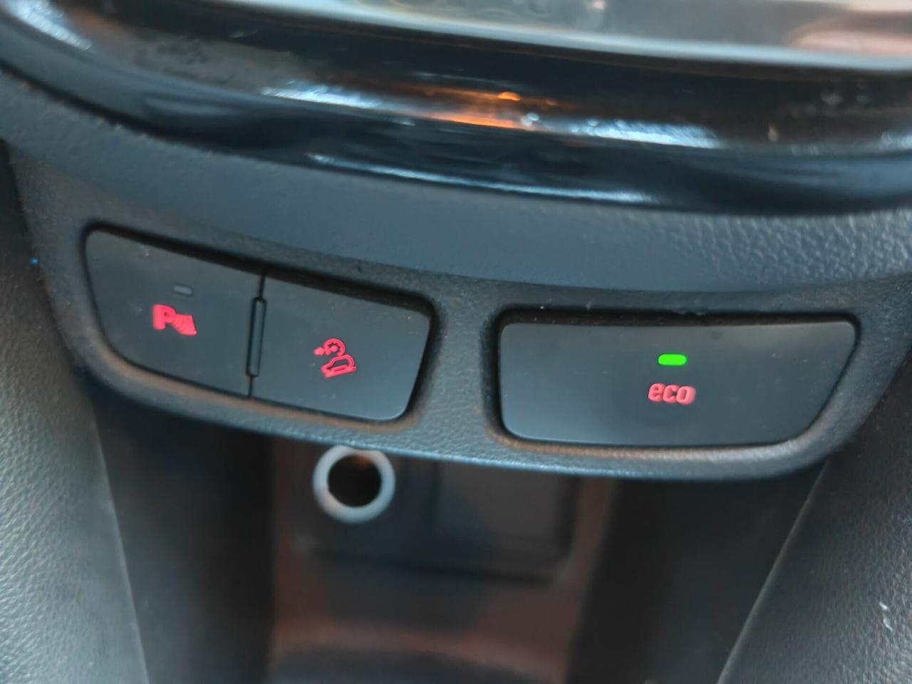 Opel Mokka CDTI 130CV 4x4 Start&Stop Cosmo