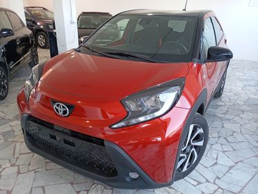 Toyota Aygo X 5P 1.0 VVT-i 72CV Trend