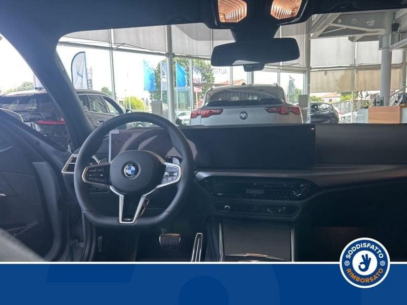 BMW Serie 3 Touring 320d xDrive M Sport Pro