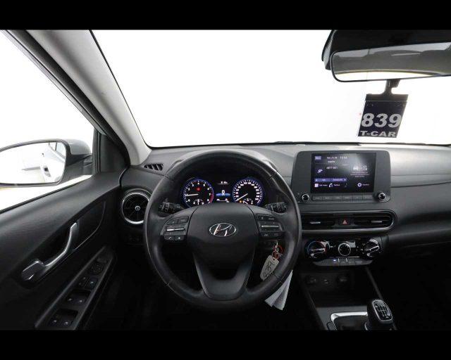HYUNDAI Kona 1.0 T-GDI XTech