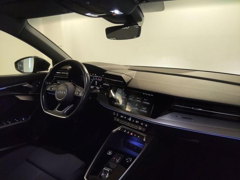 Audi A3 Sportback 30 TDI S tronic Business Advanced