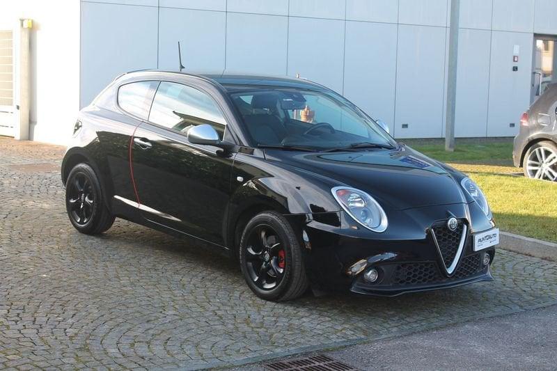 Alfa Romeo MiTo 1.3 JTDm Super