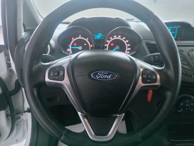 FORD Fiesta 1.5 TDCi 75CV 3 porte Business