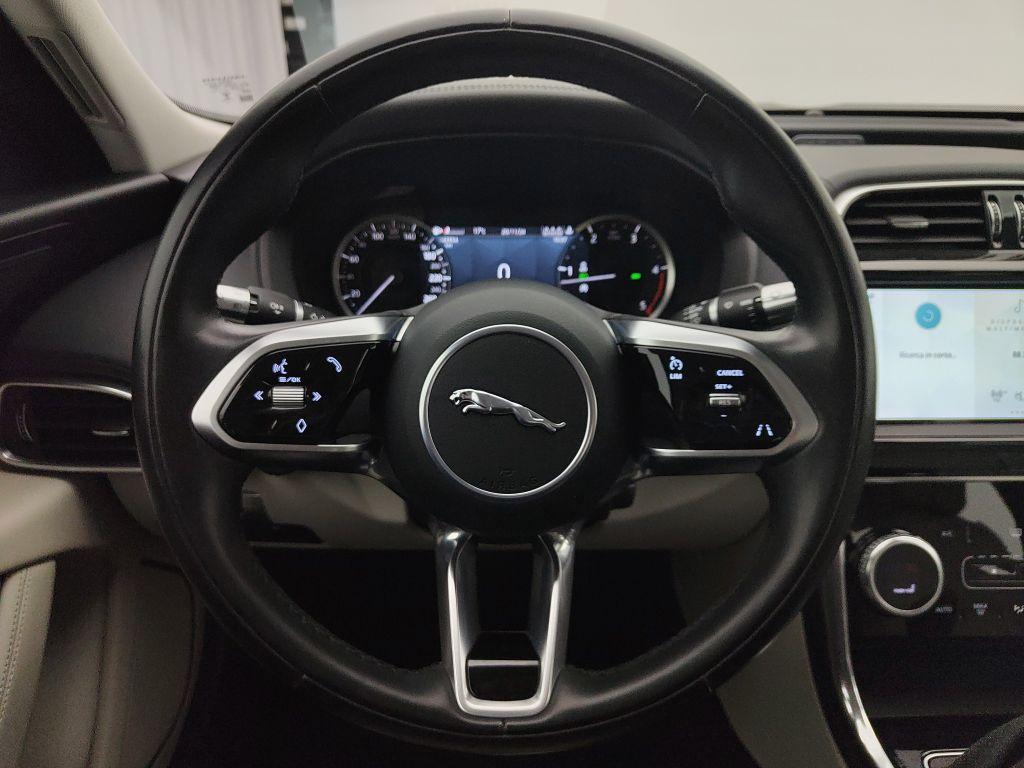 JAGUAR XE (X760) - XE 2.0 D 204 CV aut. S