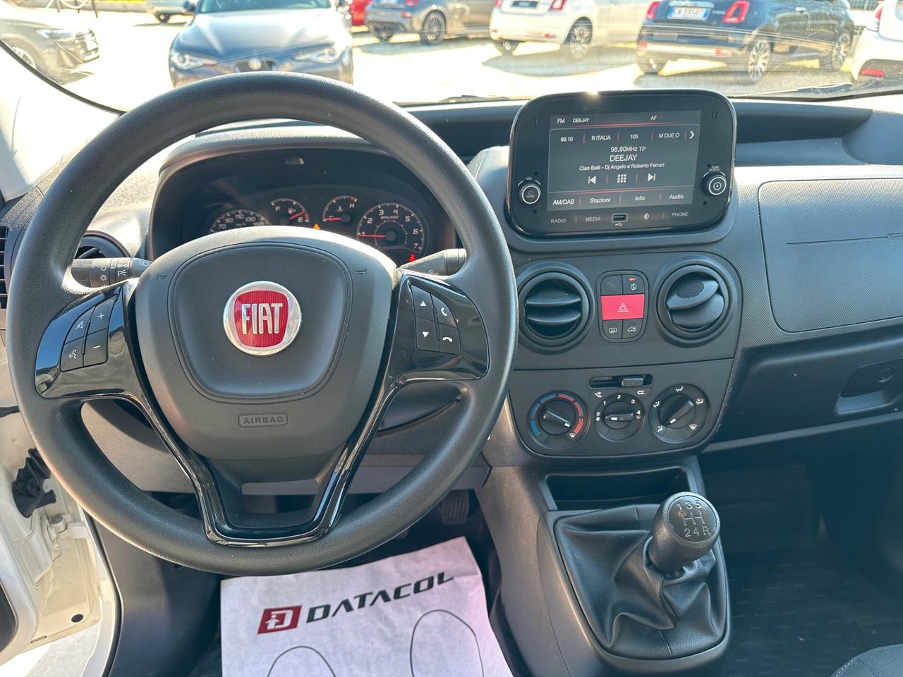 Fiat Fiorino 1.3 MJT 95CV Cargo SX