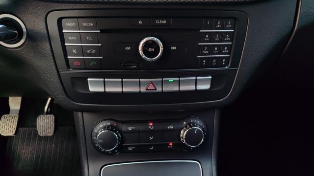 MERCEDES-BENZ B 180 B 180 d Edition Sports Tourer