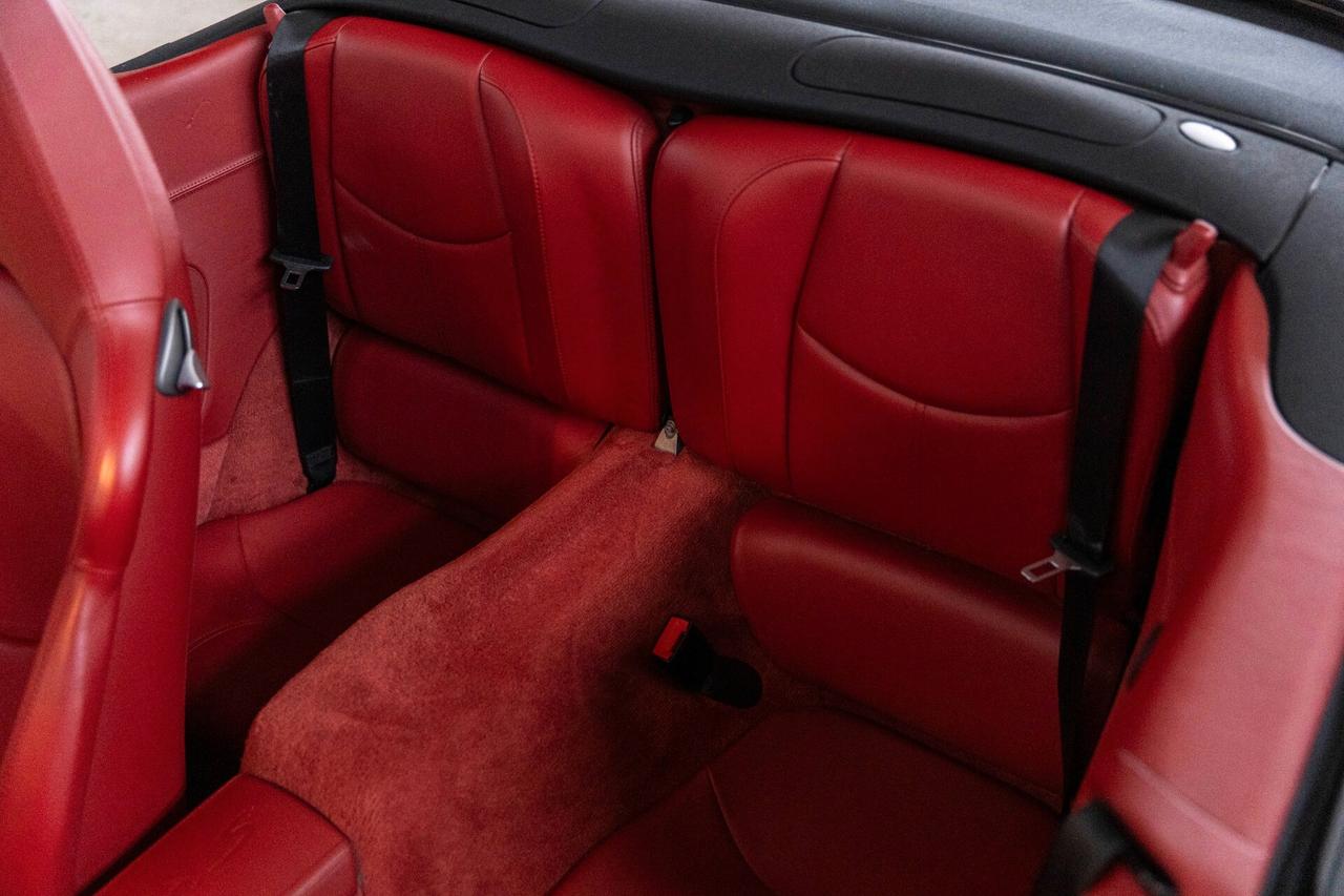 Porsche 911 997 MKII Carrera S* Manuale*X51 408cv* Scarichi* Sport