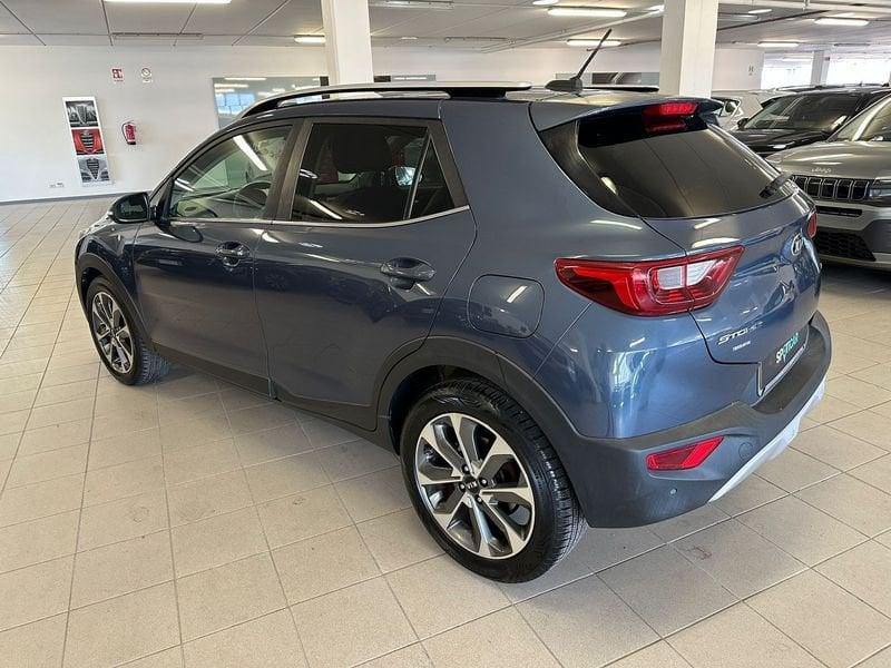 KIA Stonic 1.6 CRDi 110CV Energy