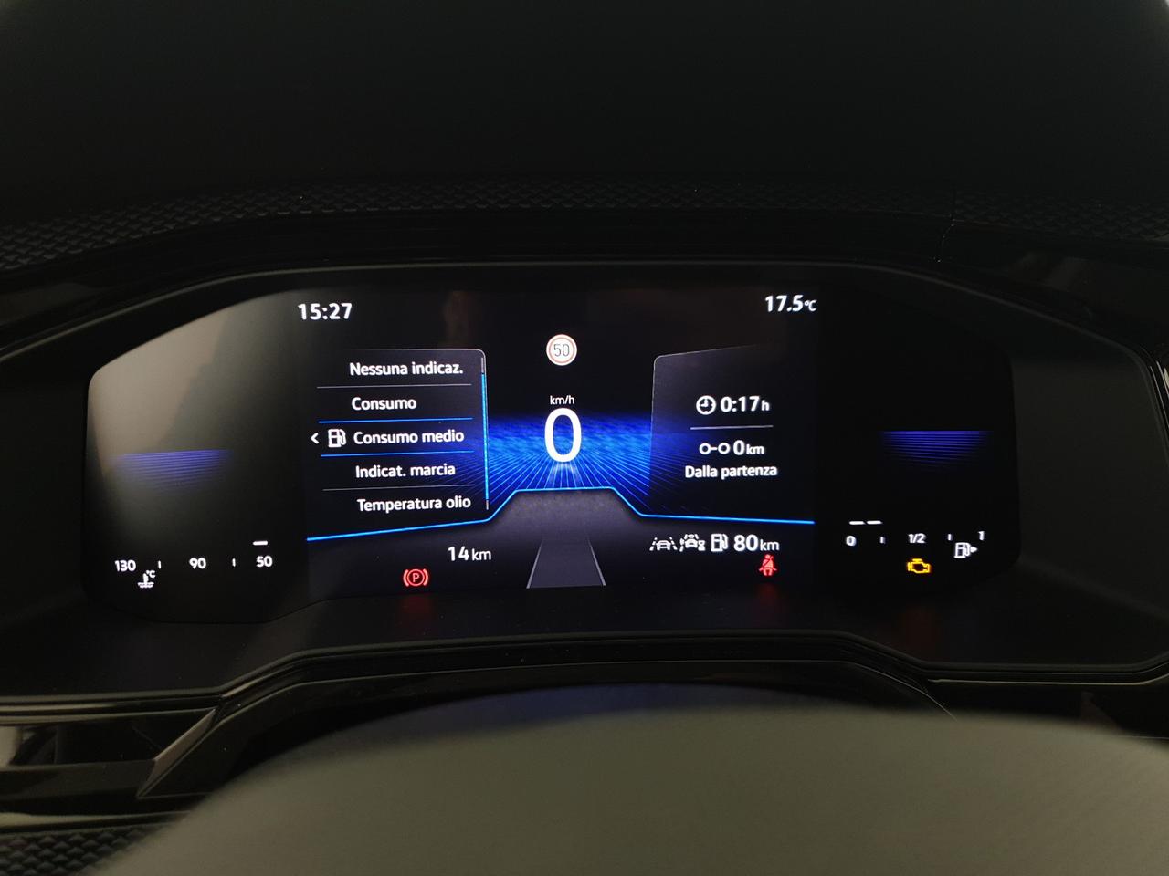 Volkswagen Polo 1.0 evo life 80cv