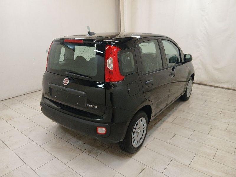 FIAT Pandina III 2024 Pandina 1.0 firefly hybrid s e s 70cv