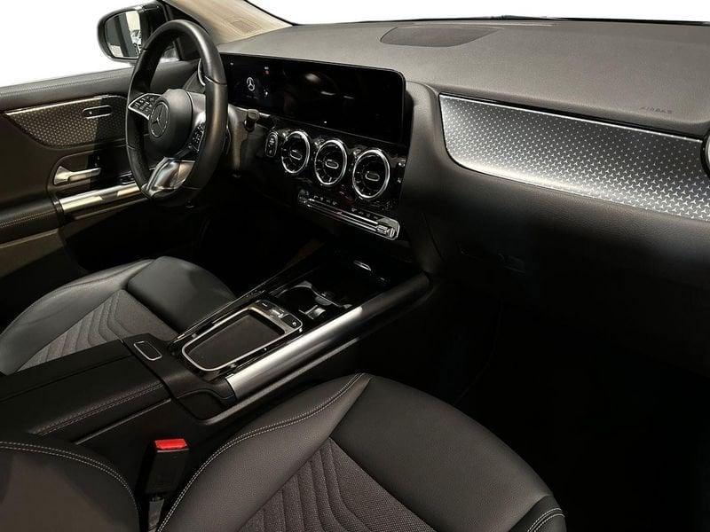 Mercedes-Benz GLA 200 d Progressive Advanced auto