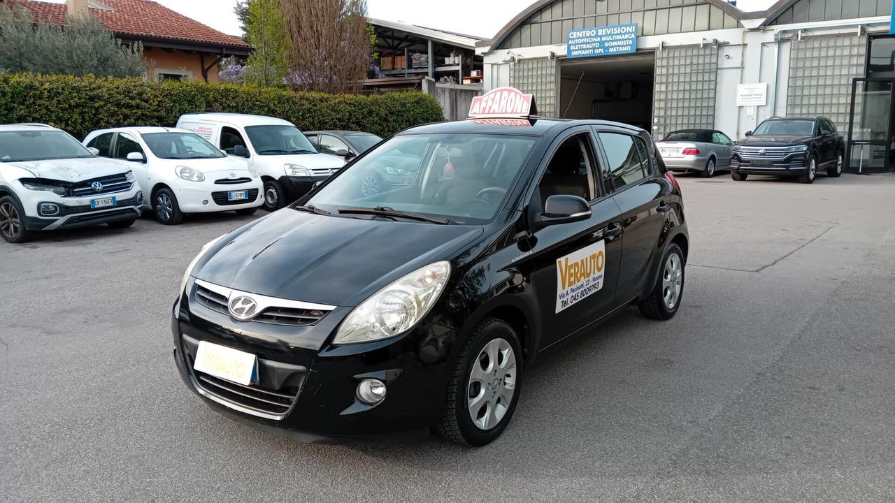 Hyundai i20 1.4 CRDi 5p. Comfort