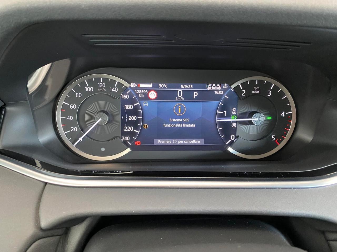 Land Rover Range Evoque 2.0D I4 163 CV AWD Auto R-Dynamic HSE