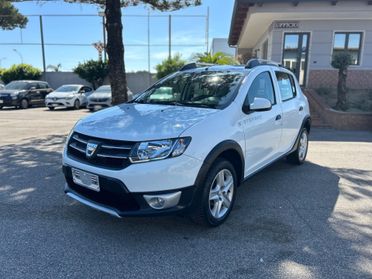 Dacia Sandero Stepway 0.9 TCe 90CV Prestige