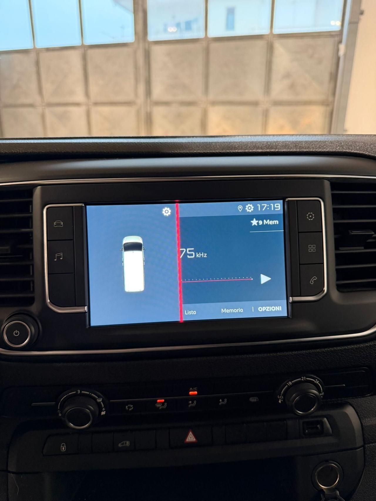 NEW FIAT SCUDO 1.5 FURGONE 2023
