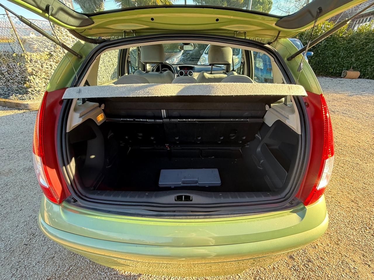 Citroen C3 1.4 Exclusive