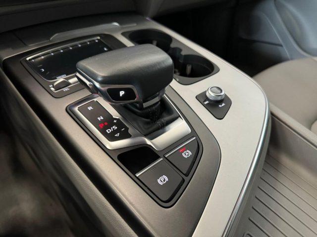 AUDI Q7 3.0 TDI quattro Business Plus /S LINE/TETTO/MATRIX