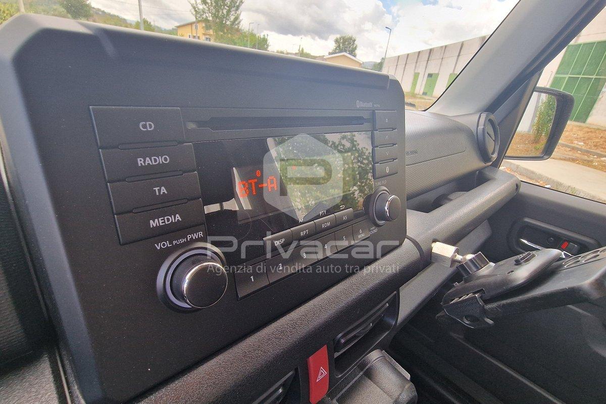 SUZUKI Jimny 1.5 5MT PRO (N1)