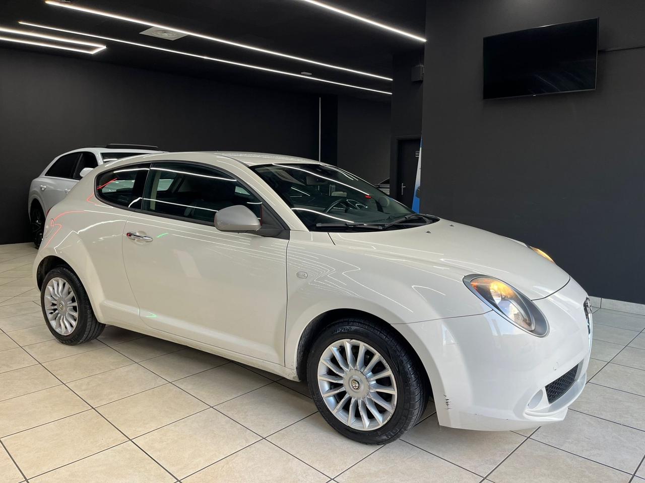 Alfa Romeo MiTo 1.4 70 CV OK NEOPATENTATI