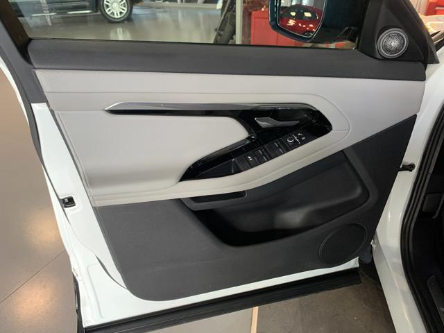 LAND ROVER Range Rover Evoque 2.0D I4-L.Flw 150 CV AWD Auto R-Dynamic S