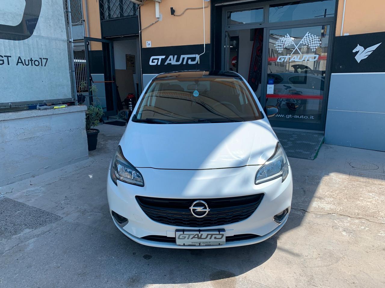 Opel Corsa B-Color 5P 1.4 90Cv GPL DI SERIE