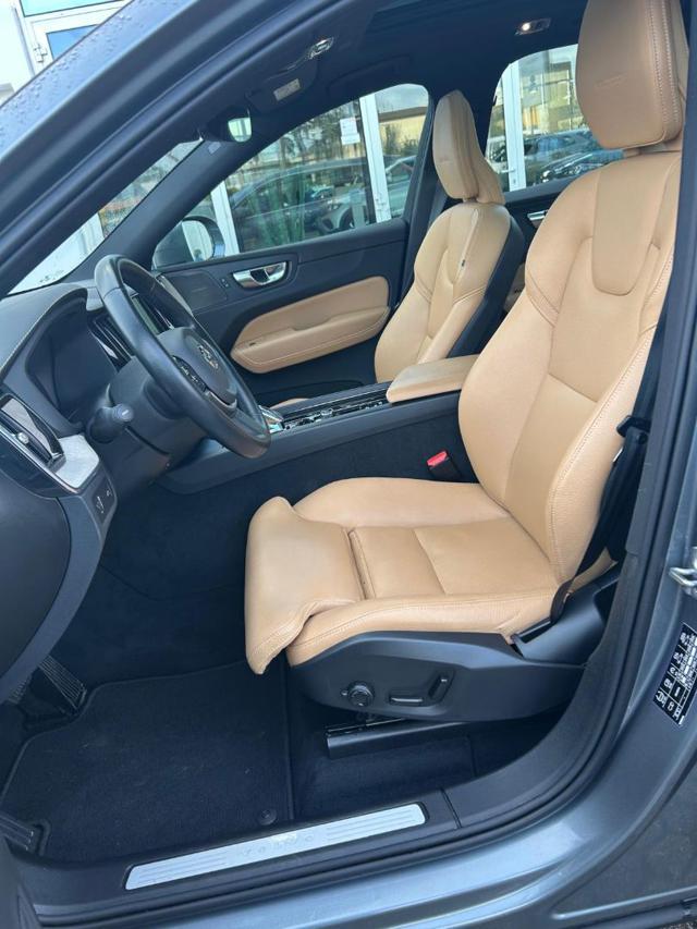 VOLVO XC60 B5 AWD Geartronic Inscription