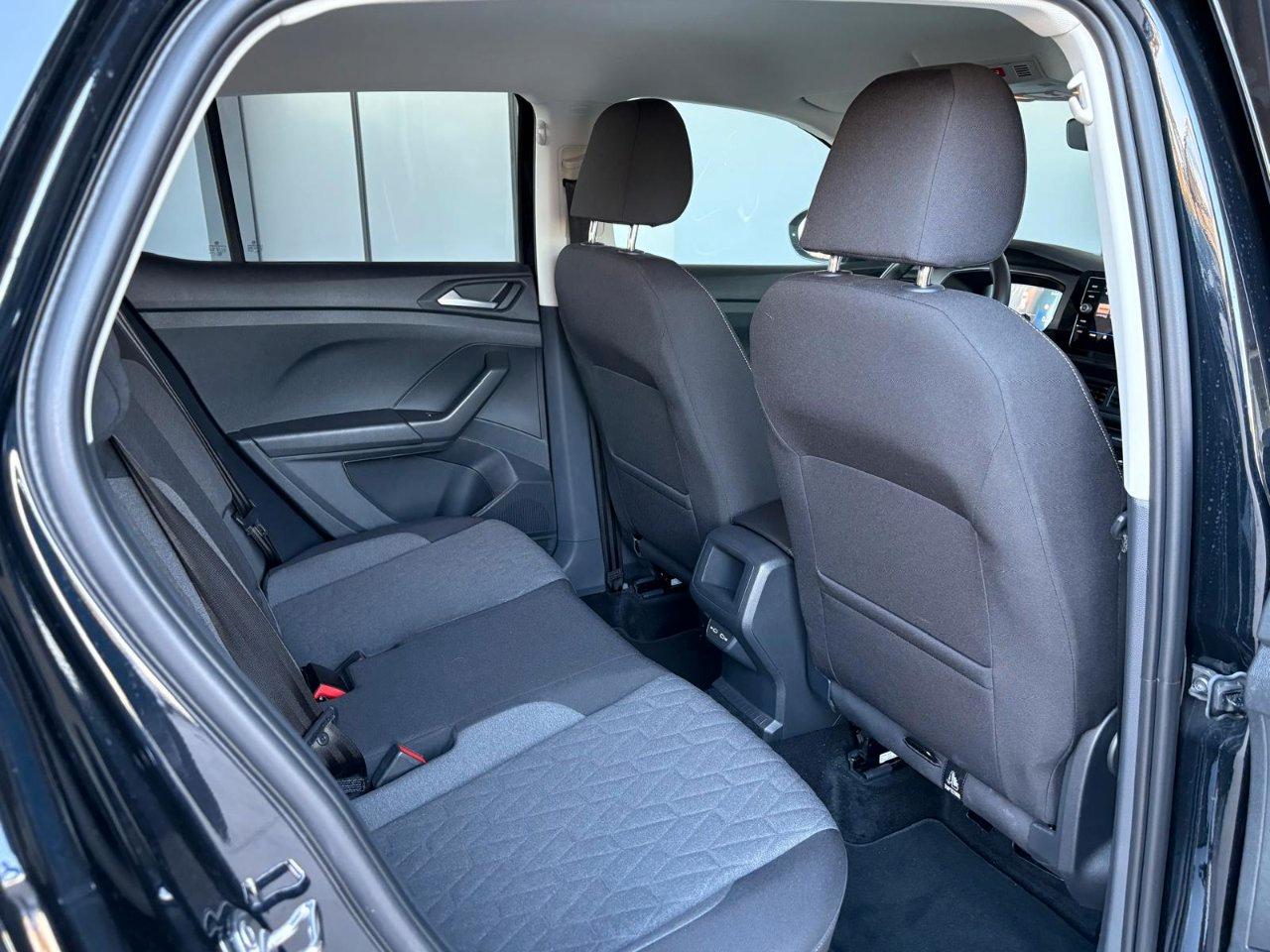 Volkswagen T-Cross 1.0 tsi Edition Plus 115cv