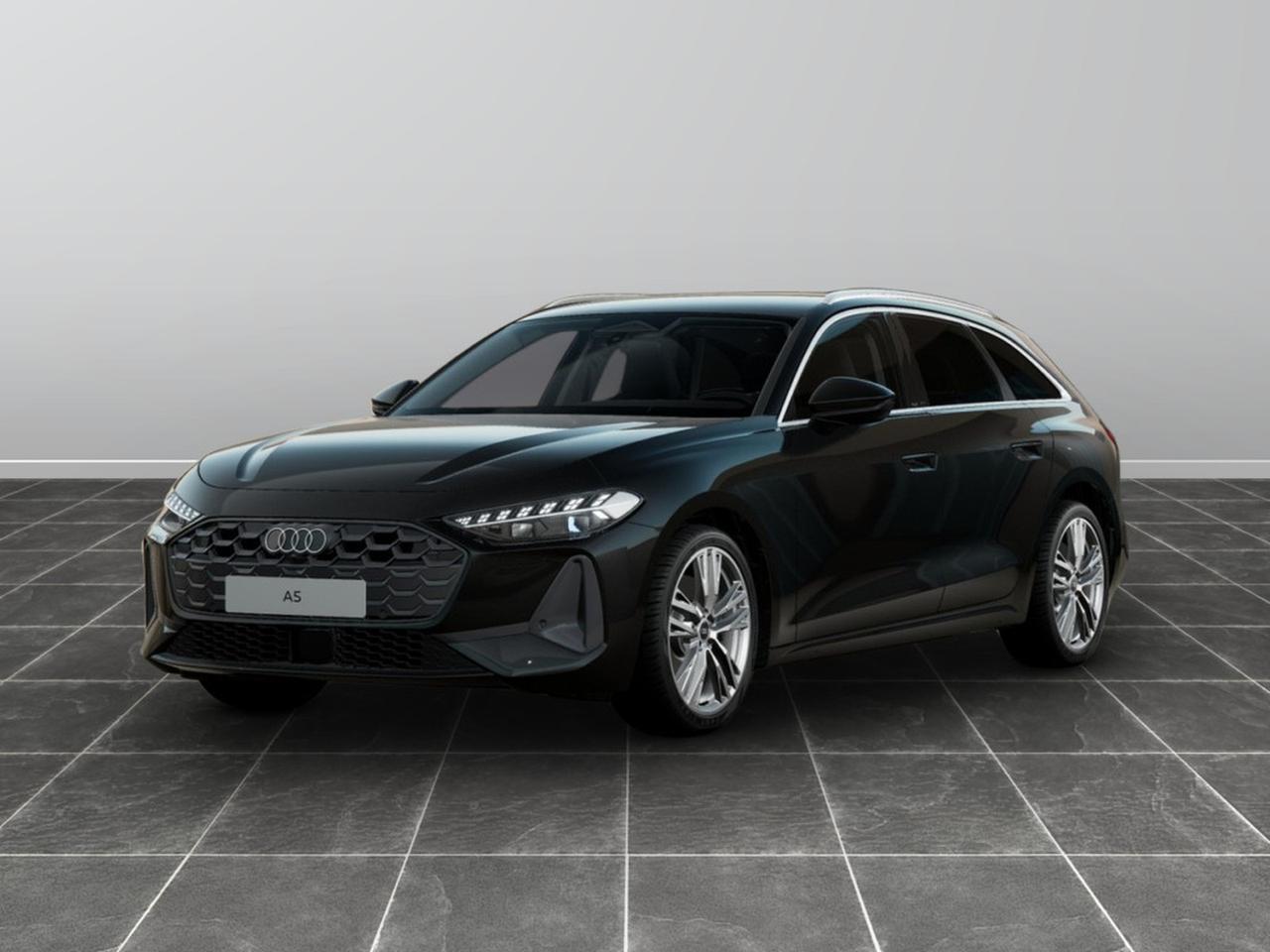 Audi A5 avant 2.0 tdi mhev+ 204cv s line edition s tronic
