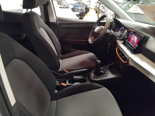 SEAT Arona 1.0 EcoTSI Reference LEGA 16" LED GRIMALDI SP.DAY