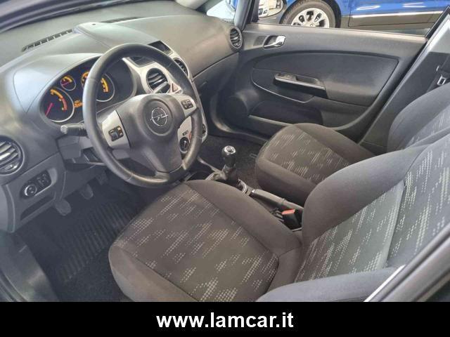 OPEL Corsa 1.3 CDTI 75CV F.AP. 5 porte Elective