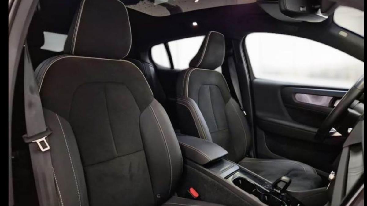 VOLVO C40 Recharge Twin Motor Awd Ultimate