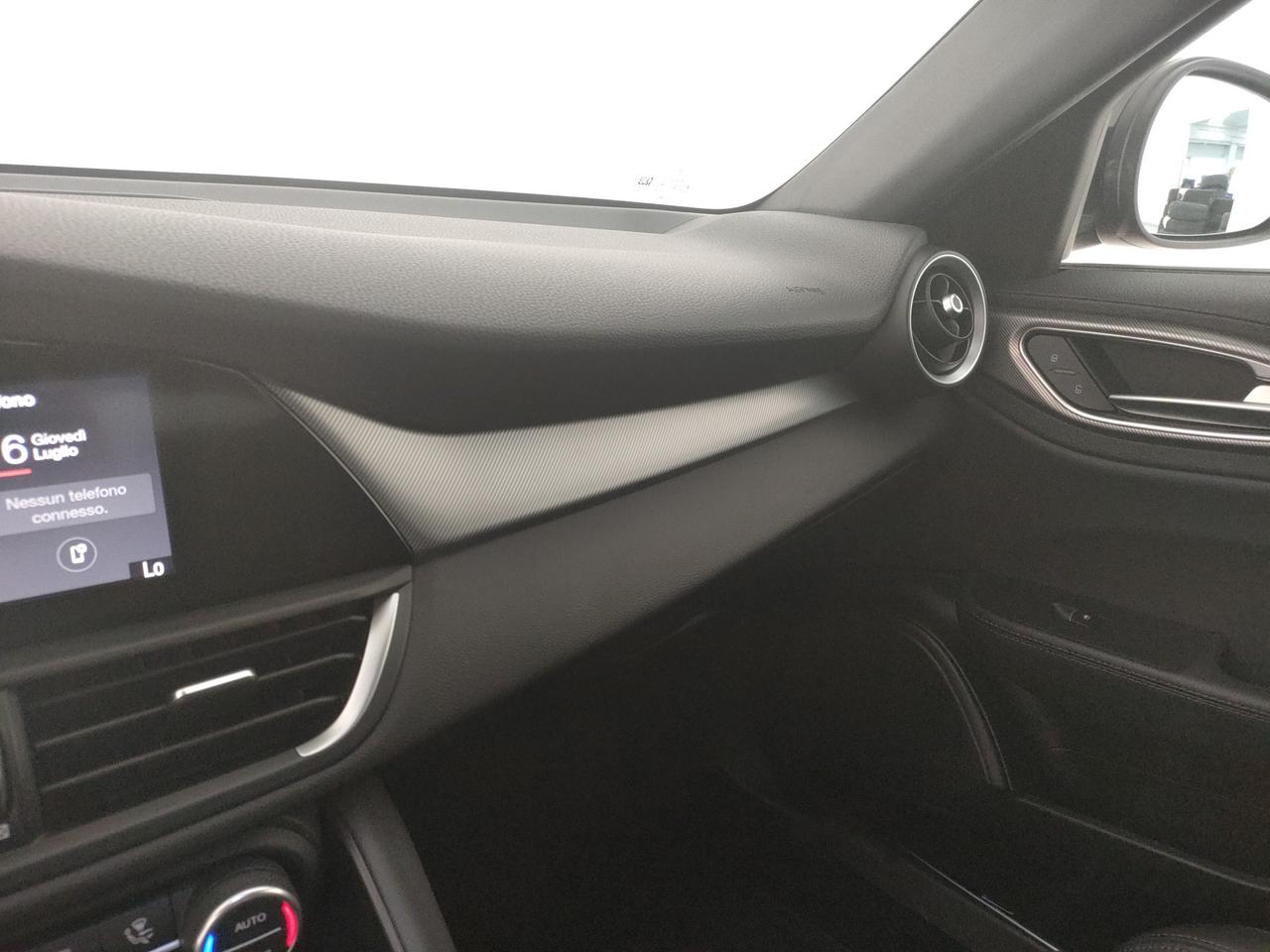 ALFA ROMEO Giulia 2.2 t Veloce Q4 210cv auto