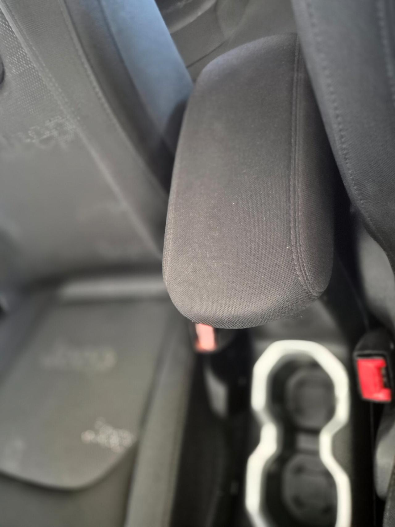 Jeep Renegade 1.6 E-TorQ EVO Longitude