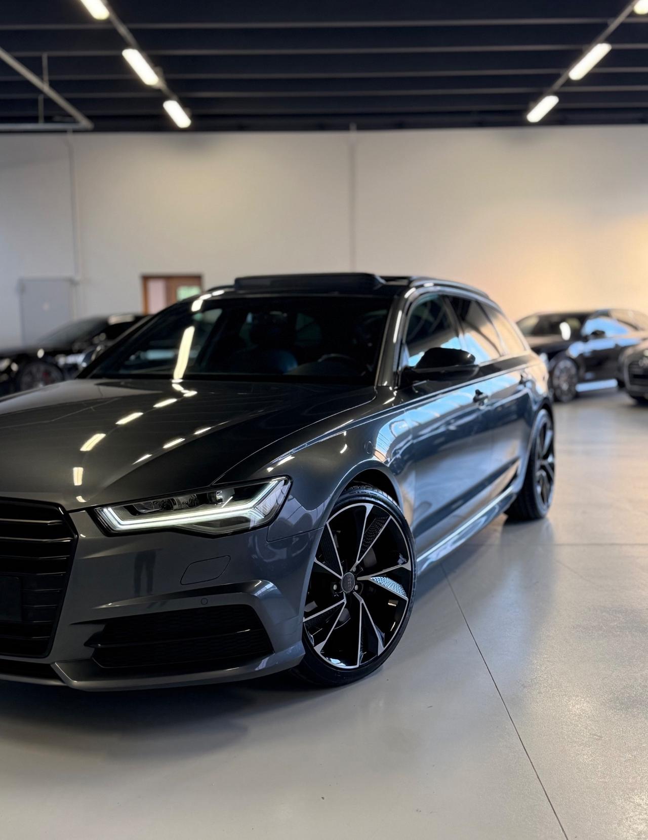 Audi A6 Avant 3.0 TDI 272 CV quattro S tronic Business Plus