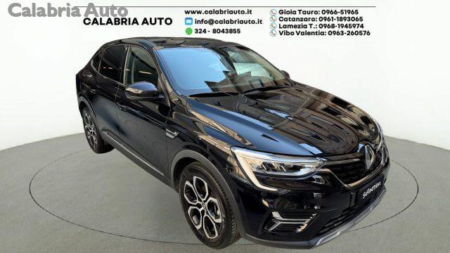 RENAULT Arkana Arkana Hybrid E-Tech 145 CV Intens
