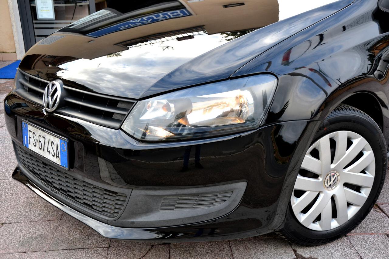 Volkswagen Polo 1.2 60CV **PREZZO VERO**GARANZIA 12M**UNIPRO'**