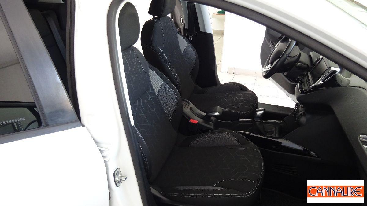 PEUGEOT - 2008 - PureTech 82 S&S Signature