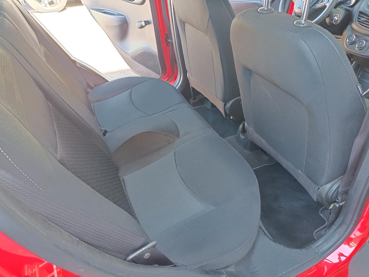 Opel Karl 1.0 GPL Advance