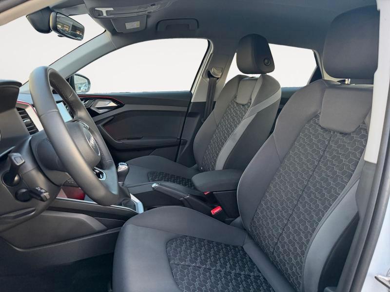 Audi A1 Sportback 30 1.0 tfsi Adrenaline 116cv