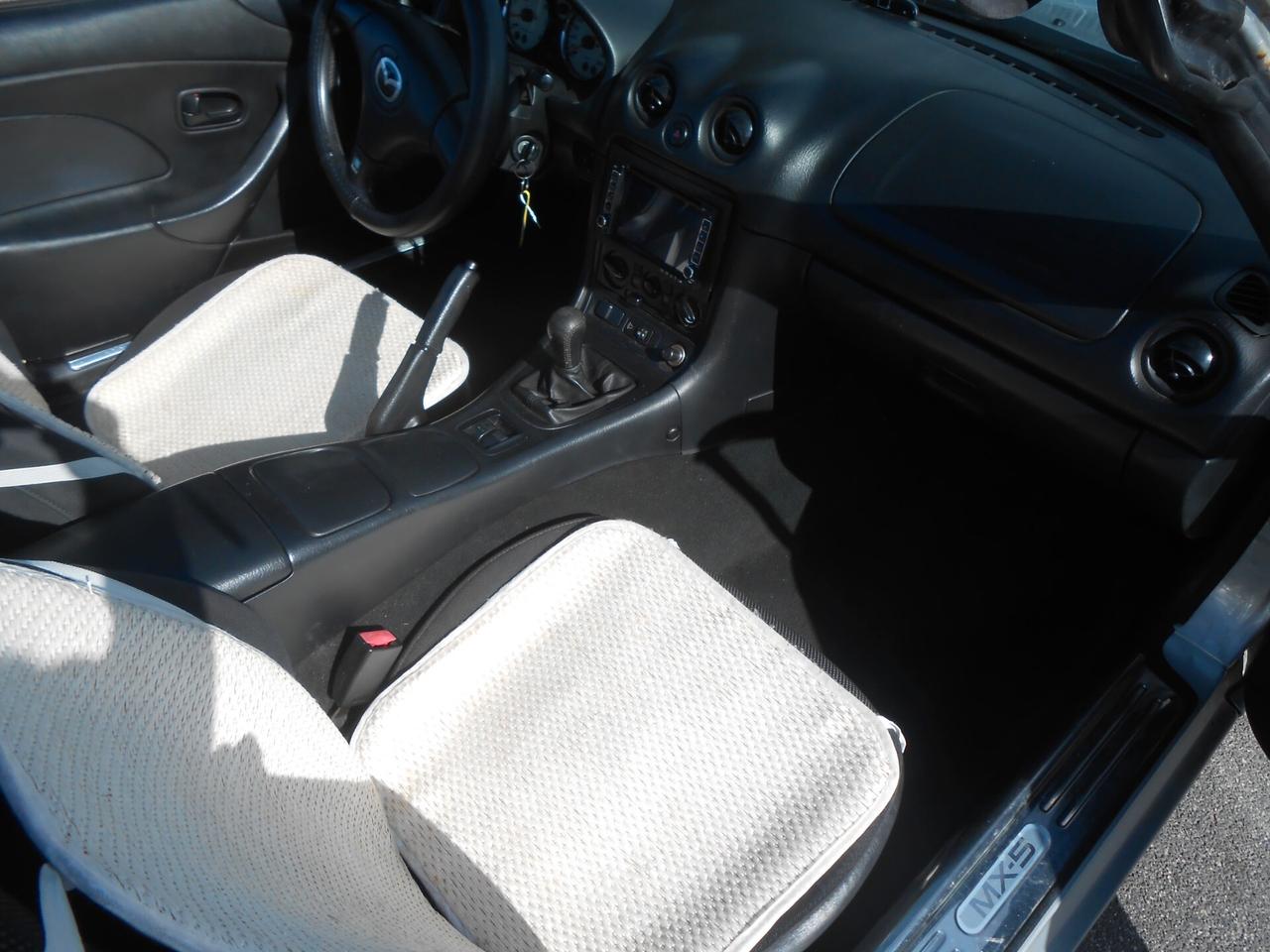 Mazda MX-5 1.6i 16V cat Mid - NO VINCOLI FINANZIAMENTO